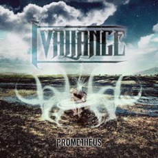 Prometheus mp3 Album by I, Valiance
