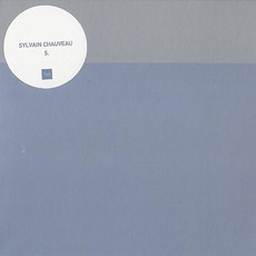 S. mp3 Album by Sylvain Chauveau