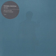 Nuage mp3 Album by Sylvain Chauveau