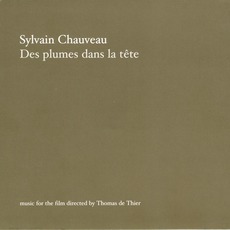 Des Plumes Dans La Tête mp3 Album by Sylvain Chauveau