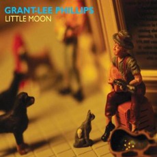 Little Moon mp3 Album by Grant-Lee Phillips