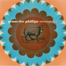 Strangelet mp3 Album by Grant-Lee Phillips