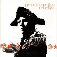 Mobilize mp3 Album by Grant-Lee Phillips