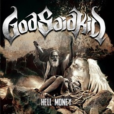 Hell Money mp3 Album by God Said Kill