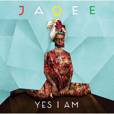 Yes I Am mp3 Album by Jaqee