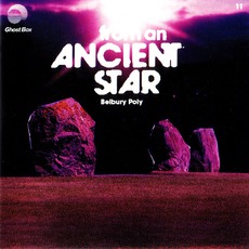 From An Ancient Star mp3 Album by Belbury Poly