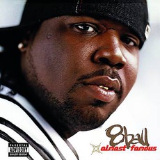 Almost Famous mp3 Album by 8Ball
