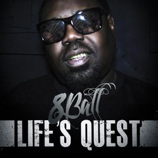 Life's Quest mp3 Album by 8Ball