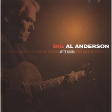 After Hours mp3 Album by Al Anderson