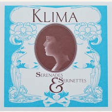 Serenades & Serinettes mp3 Album by Klima