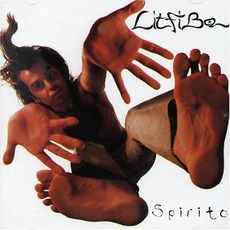 Spirito mp3 Album by Litfiba