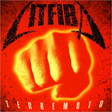 Terremoto mp3 Album by Litfiba