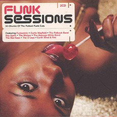 Funk Sessions mp3 Compilation by Various Artists
