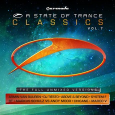 A State Of Trance: Classics, Volume 7 mp3 Compilation by Various Artists