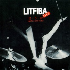 12-5-87 (Aprite I Vostri Occhi) mp3 Live by Litfiba
