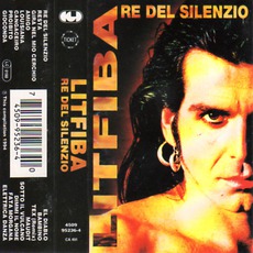 Re Del Silenzio mp3 Artist Compilation by Litfiba