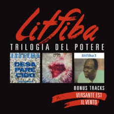 Trilogia Del Potere mp3 Artist Compilation by Litfiba