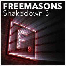 Shakedown 3 mp3 Compilation by Various Artists
