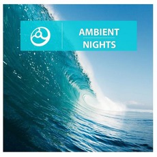 Ambient Nights mp3 Compilation by Various Artists