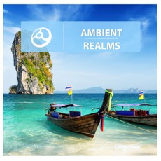 Ambient Realms mp3 Compilation by Various Artists