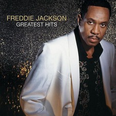 Greatest Hits mp3 Artist Compilation by Freddie Jackson