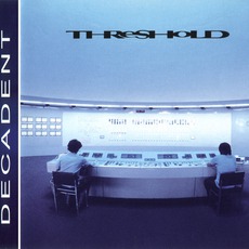 Decadent (Re-Issue) mp3 Artist Compilation by Threshold