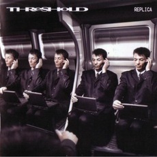 Replica mp3 Artist Compilation by Threshold