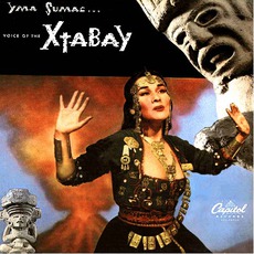 Voice Of The Xtabay mp3 Artist Compilation by Yma Sumac