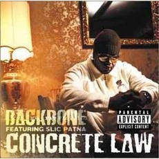Concrete Law mp3 Album by Backbone
