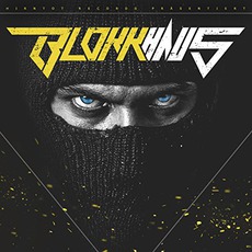 Blokkhaus mp3 Album by Blokkmonsta