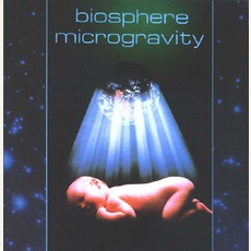 Microgravity mp3 Album by Biosphere