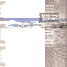 Substrata mp3 Album by Biosphere
