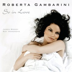 So In Love mp3 Album by Roberta Gambarini