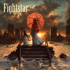 Grand Unification (Japanese Edition) mp3 Album by Fightstar