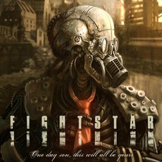 One Day Son, This Will All Be Yours mp3 Album by Fightstar