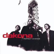 Perfect Change mp3 Album by Dakona