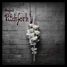 Blood (Limited Edition) mp3 Album by Project Pitchfork