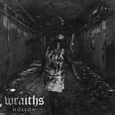 Hollow mp3 Album by Wraiths