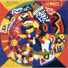 Home? mp3 Album by -123 min.