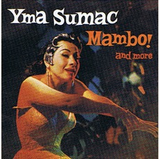 Mambo! (Remastered) mp3 Album by Yma Sumac