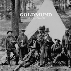 All Will Prosper mp3 Album by Goldmund