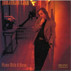 Piano With A VIew mp3 Album by Jonathan Cain