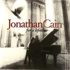 For A Lifetime mp3 Album by Jonathan Cain