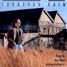 Back To The Innocence mp3 Album by Jonathan Cain