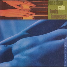 Body Language mp3 Album by Jonathan Cain