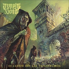 Of Terror And The Supernatural mp3 Album by Temple Of Void