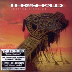 Extinct Instinct (Re-Issue) mp3 Album by Threshold