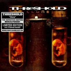 Clone (Re-Issue) mp3 Album by Threshold