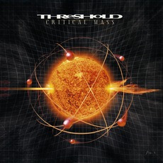 Critical Mass (Limited Edition) mp3 Album by Threshold