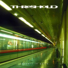 Concert In Paris mp3 Live by Threshold